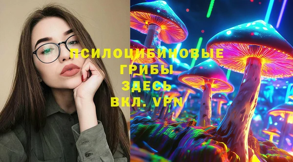 ALPHA-PVP Баксан